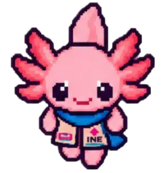 Xólotl, el ajolote jugador